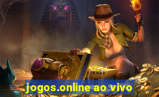 jogos.online ao vivo