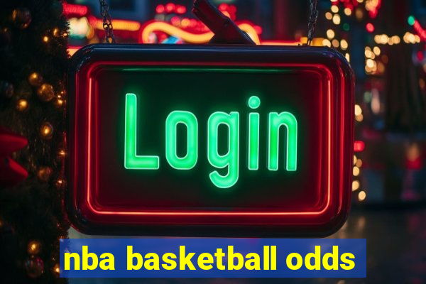 nba basketball odds