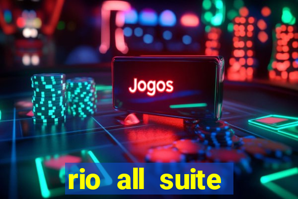 rio all suite casino vegas