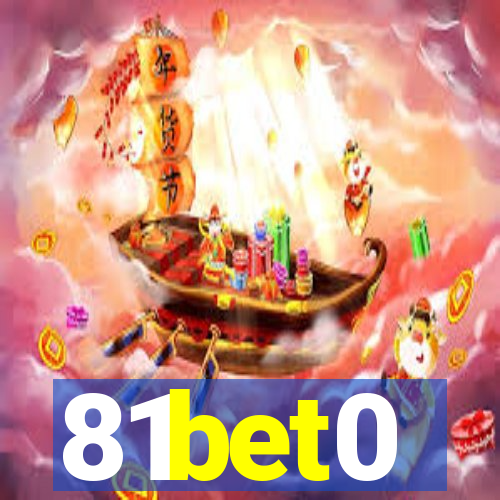 81bet0