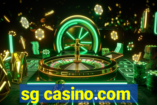 sg casino.com