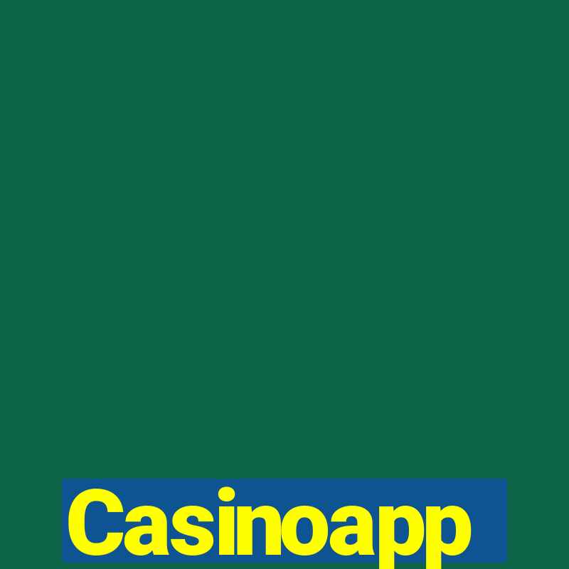 Casinoapp