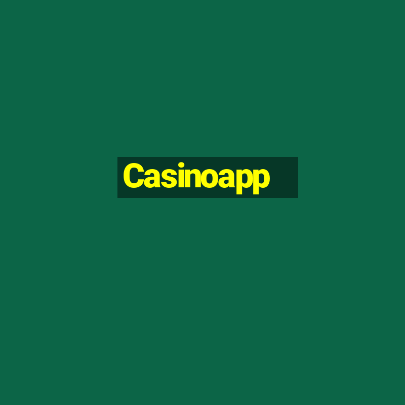 Casinoapp