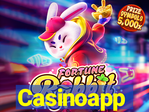 Casinoapp