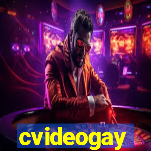 cvideogay