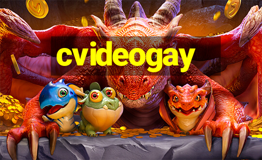 cvideogay