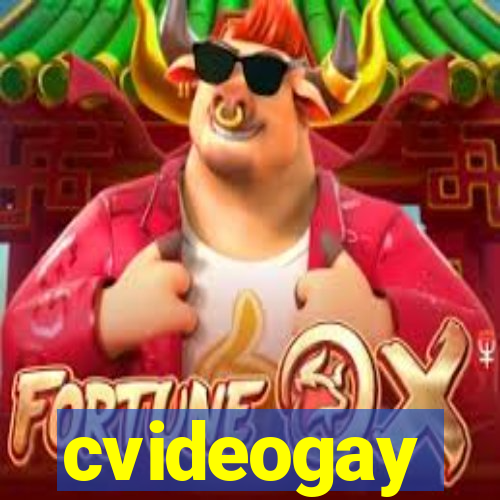 cvideogay