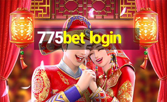 775bet login