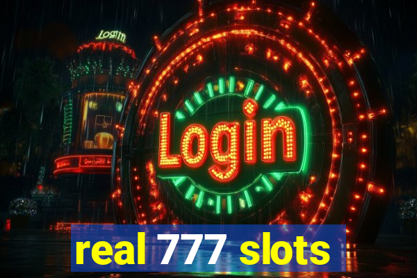 real 777 slots