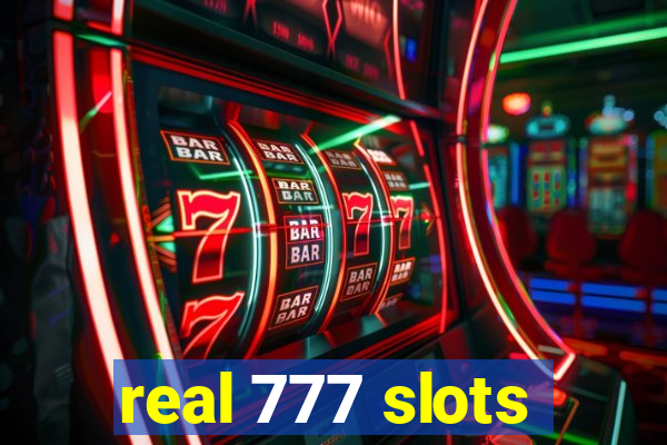 real 777 slots