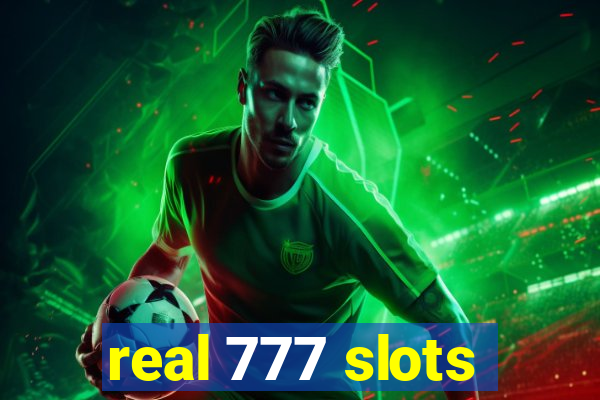 real 777 slots