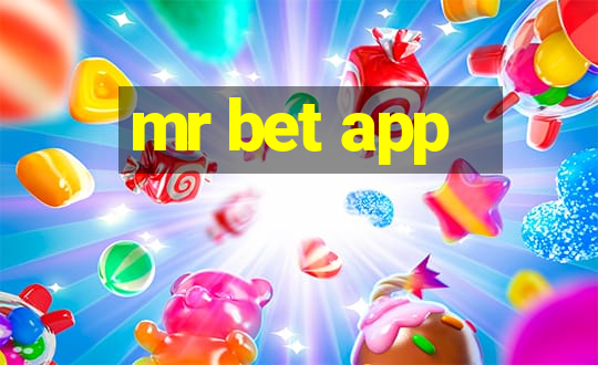 mr bet app