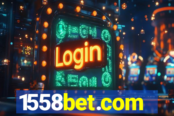 1558bet.com