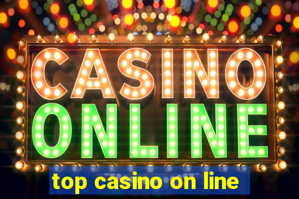 top casino on line