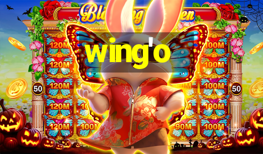 wing'o