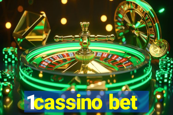 1cassino bet