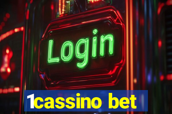 1cassino bet