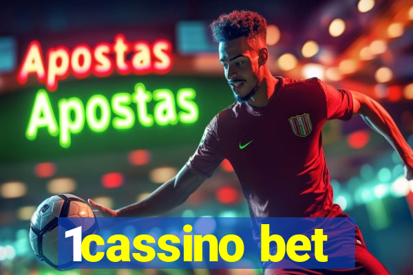 1cassino bet