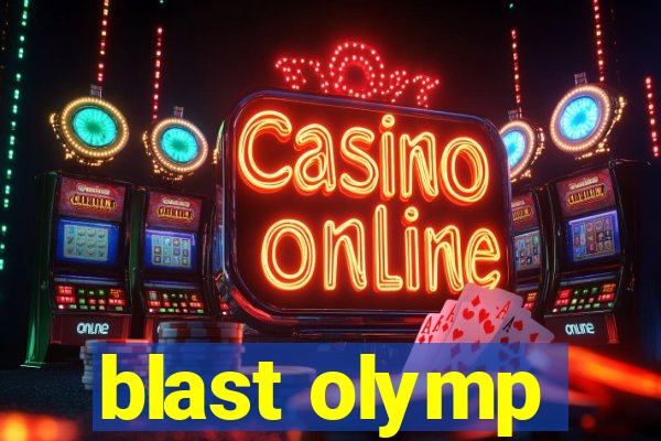 blast olymp