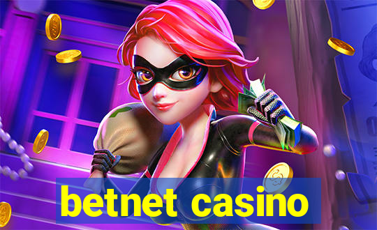 betnet casino