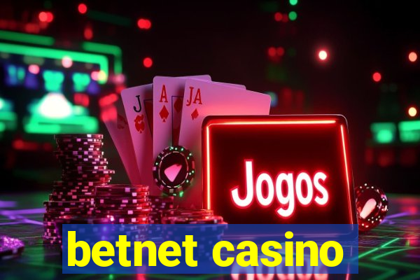 betnet casino