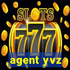 agent yvz