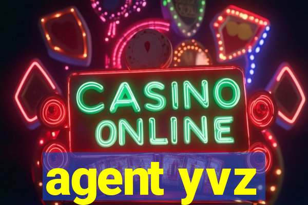 agent yvz