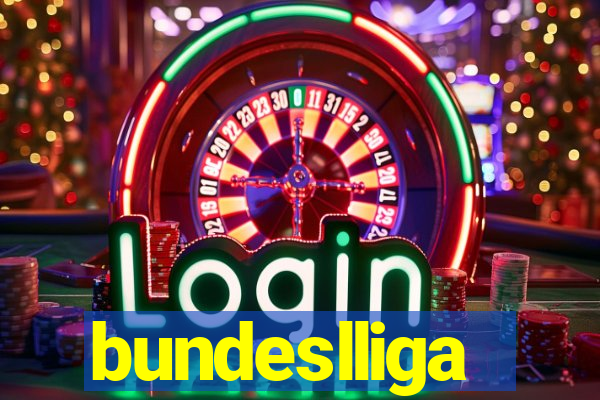 bundeslliga