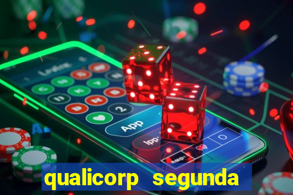 qualicorp segunda via boleto