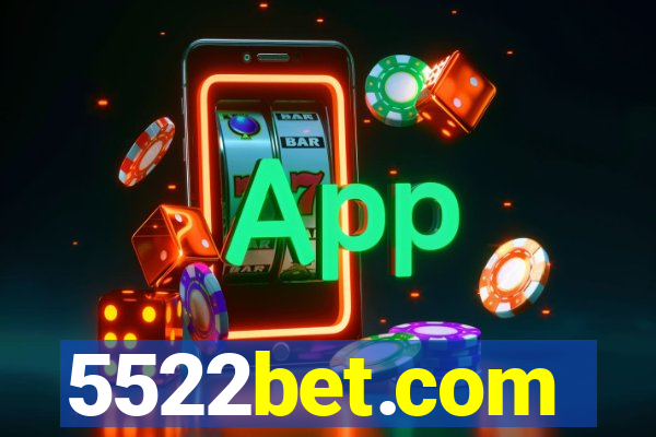 5522bet.com