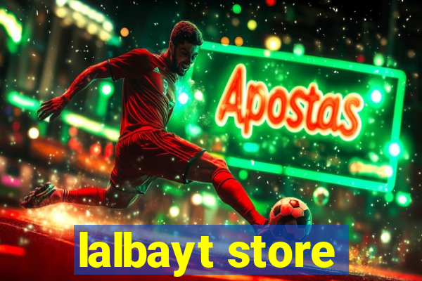 lalbayt store