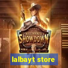 lalbayt store