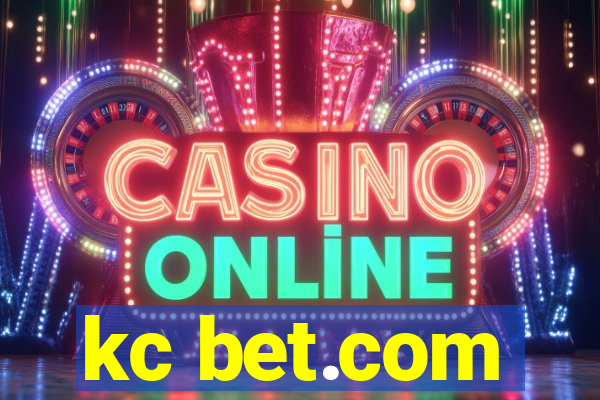 kc bet.com