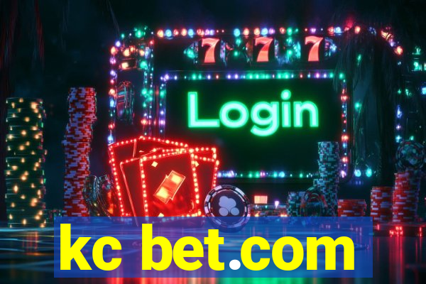 kc bet.com