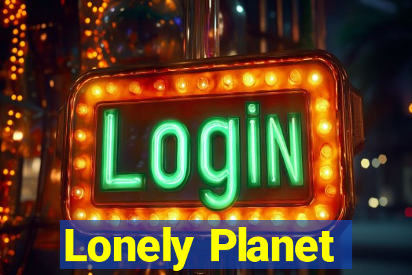 Lonely Planet