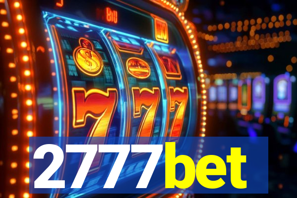 2777bet