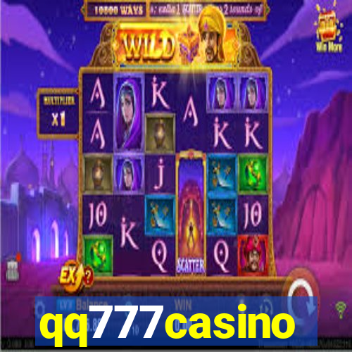 qq777casino