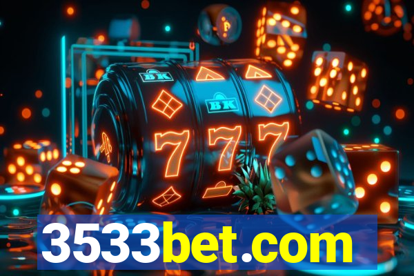 3533bet.com