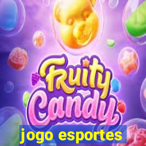 jogo esportes