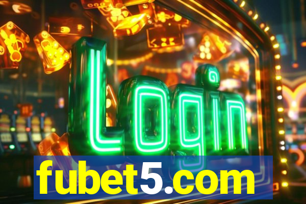 fubet5.com