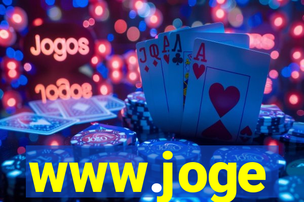 www.joge