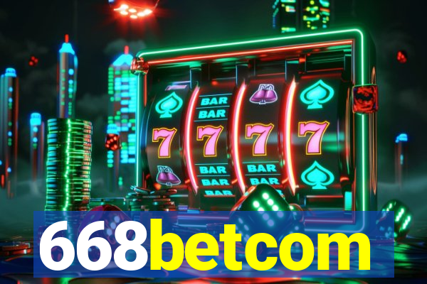 668betcom