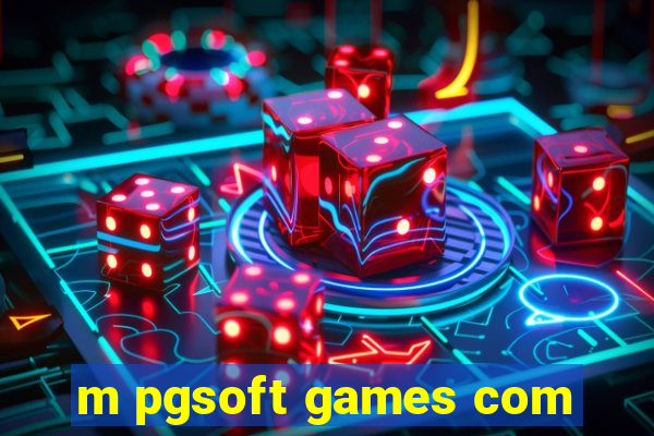 m pgsoft games com