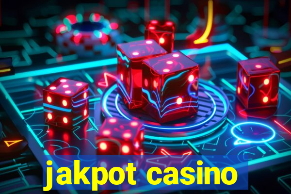 jakpot casino