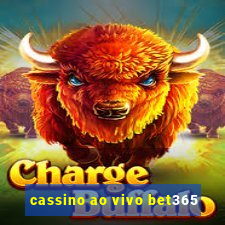 cassino ao vivo bet365