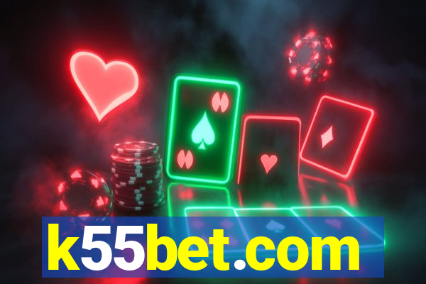 k55bet.com