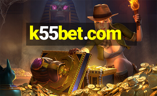 k55bet.com