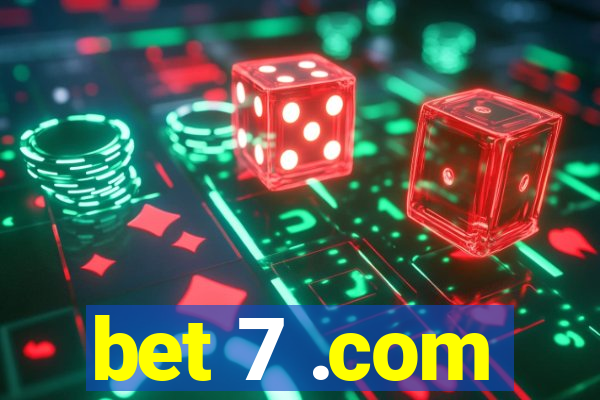 bet 7 .com