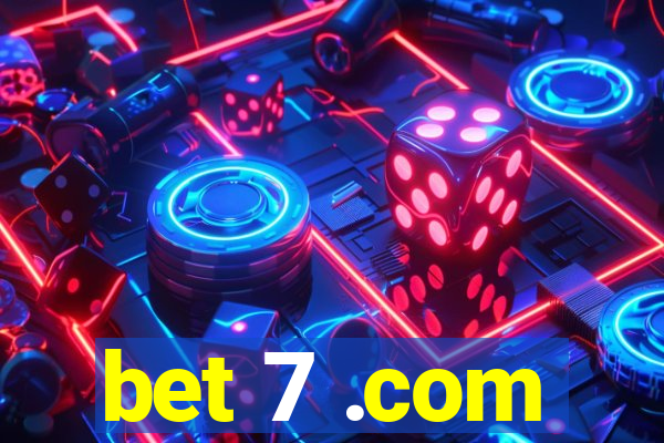 bet 7 .com