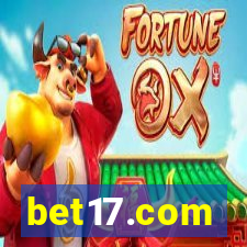 bet17.com